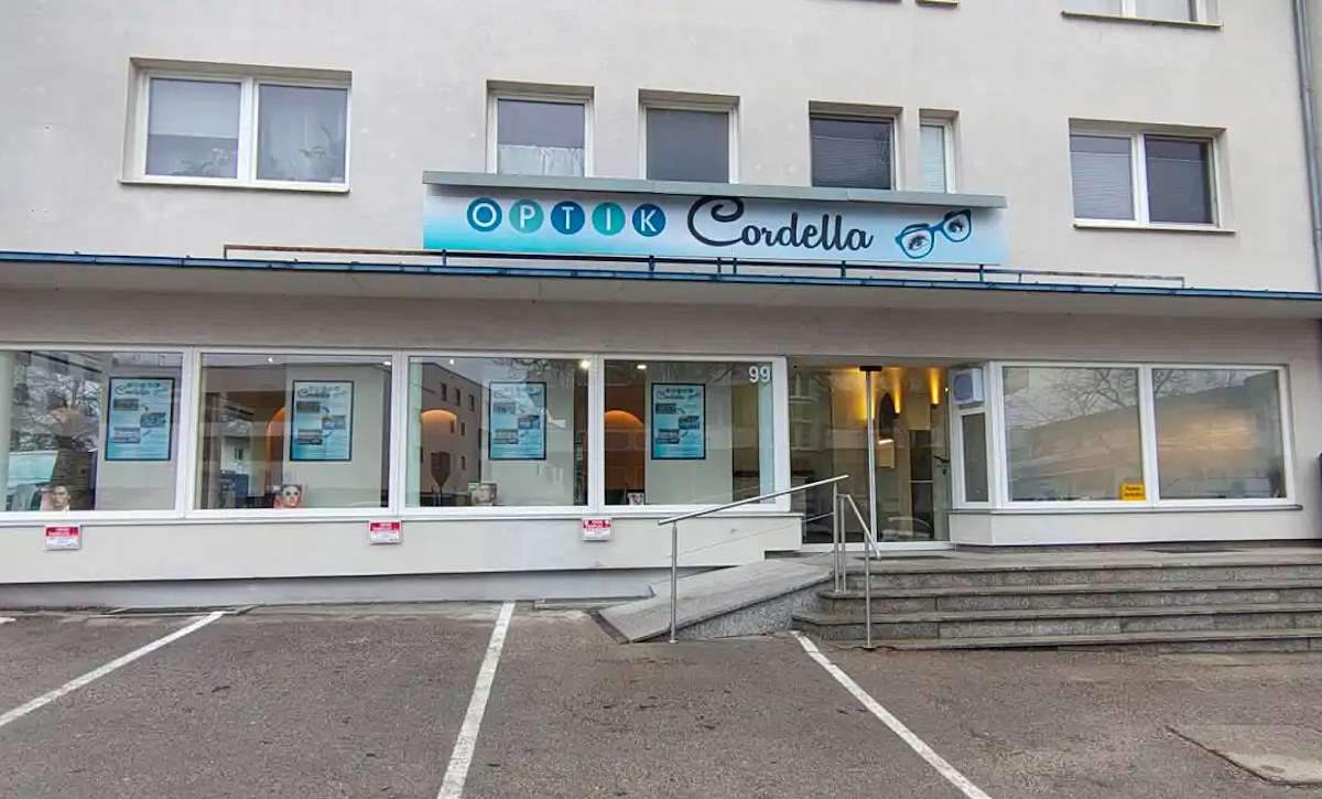 Optik Cordella