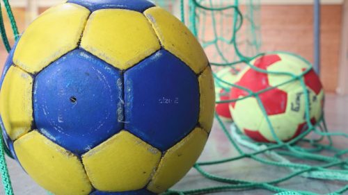 SG Kaufbeuren- Neugablonz II: Letztes Spiel vor Weihnachten geht an Memmingen