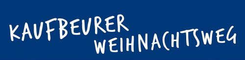 Der Kaufbeurer Weihnachtsweg 2023 lädt wieder zum Träumen und Entdecken ein – Start 1. Advent