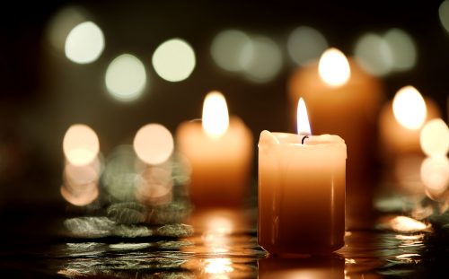 Einladung zur besinnlichen Stunde im Advent am 18. Dezember