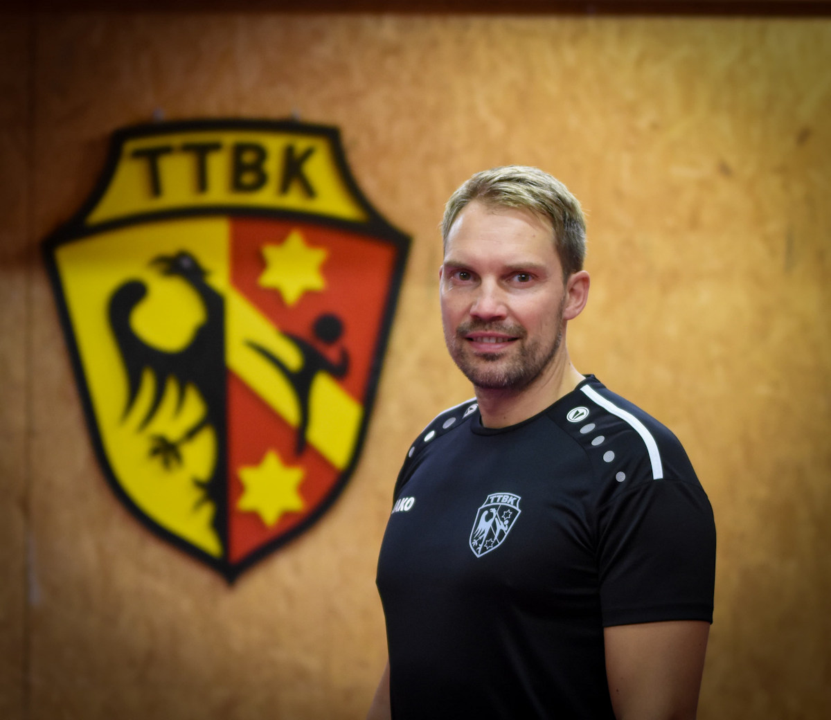Maik Niepelt – Das Taekwondo Team Buron Kaufbeuren hat einen neuen Prüfer in seinen Reihen