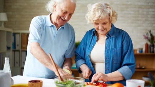 Aktiv & Gesund ab 55: Neue Veranstaltungsreihe im Januar und Februar in Kaufbeuren und Umgebung