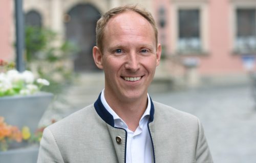 CSU schickt Andreas Bauer ins Rennen um das Landratsamt im Ostallgäu