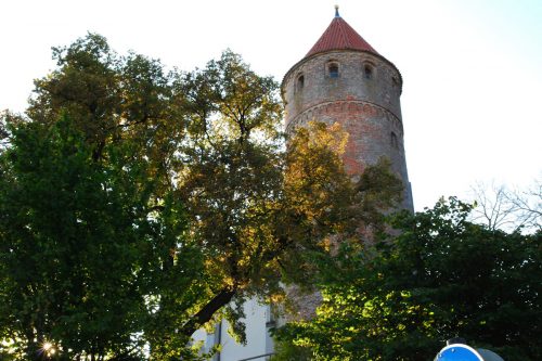 Kaufbeuren. Zu Beginn des Frühlings stellt Kaufbeuren Marketing seine bunte Mischung an öffentlichen Stadtführungen vor