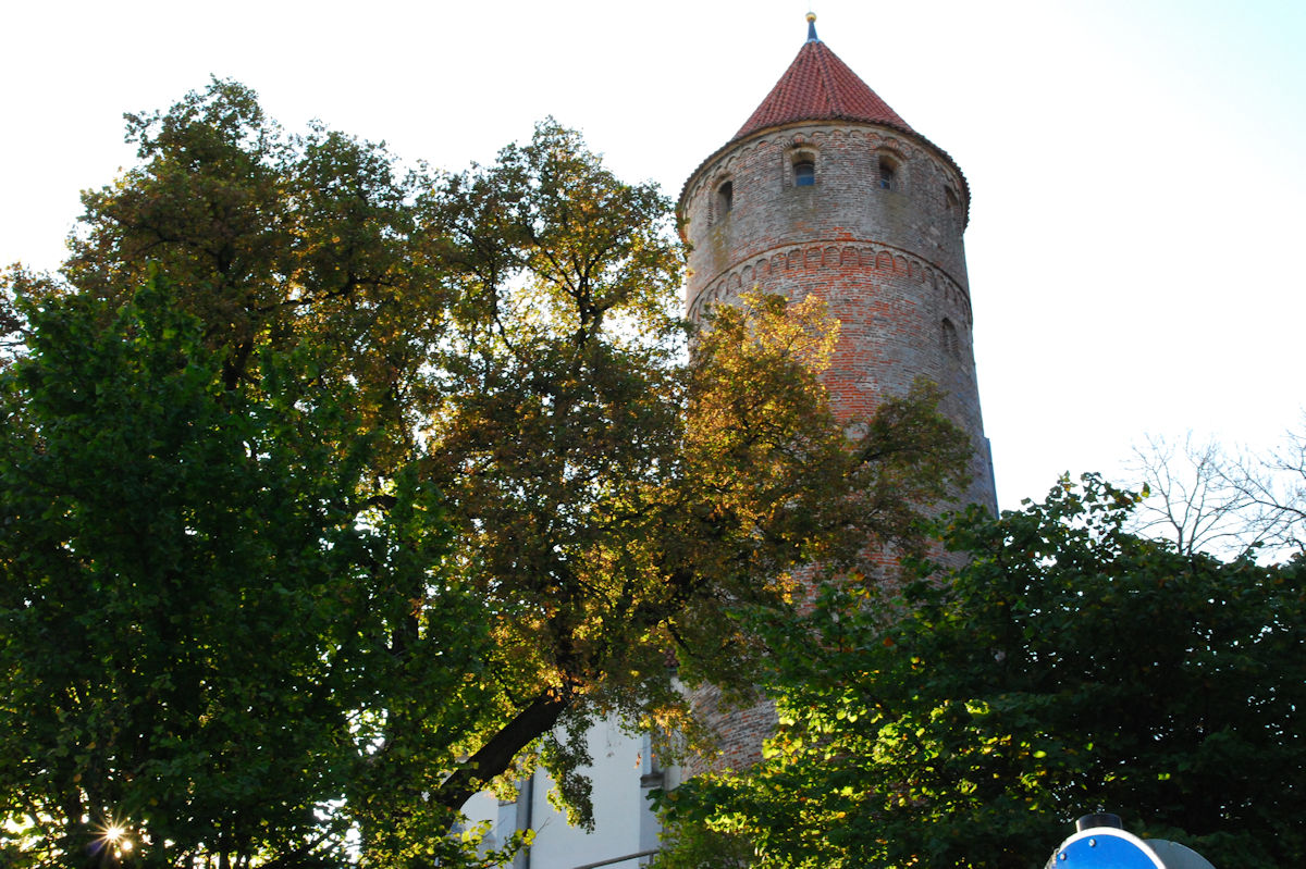 Kaufbeuren. Zu Beginn des Frühlings stellt Kaufbeuren Marketing seine bunte Mischung an öffentlichen Stadtführungen vor