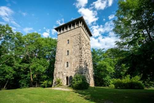 Vortrag am 23.09. zur Burg Kemnat: Als die Bauern vor den Toren standen