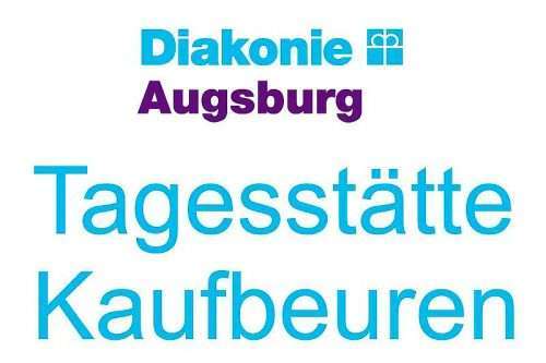 Adventsmarkt und Christbaumverkauf der Tagesstätte in der Bismarckstraße in Kaufbeuren vom 29.11. bis 20.12.2024