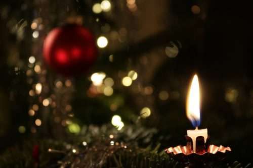 Friedenslicht aus Bethlehem erreicht Kaufbeuren – Aussendungsgottesdienst am 3. Advent