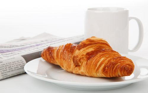 Gemeinsam genießen: Offener Frühstückstreff im Generationenhaus am 13. Februar 2026