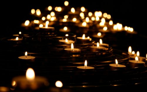 Vortrag zur Friedensdekade: „Friedensvorbereitung – aber wie?“