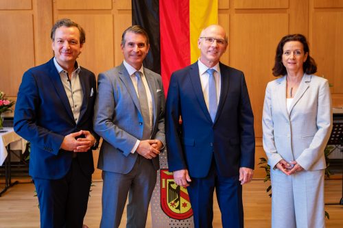Neue Leitung im Bundeswehr-Dienstleistungszentrum Kaufbeuren