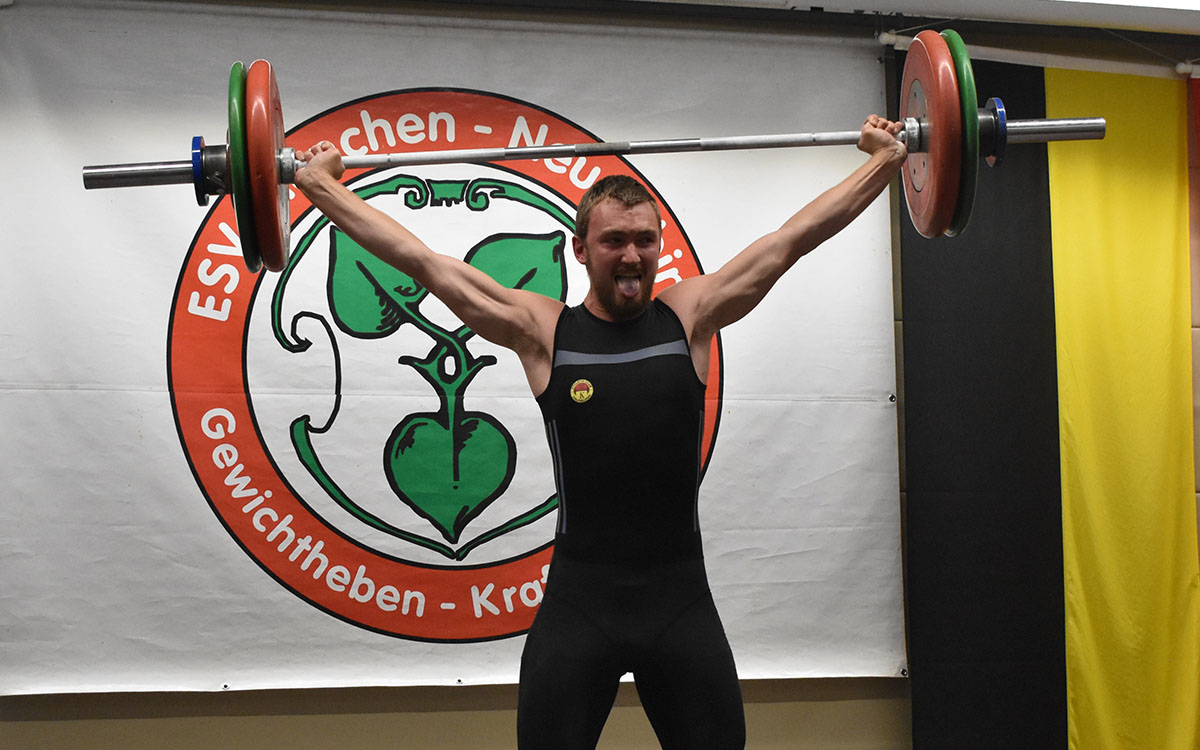 Erfolgreicher Saisonauftakt für den AC Kaufbeuren