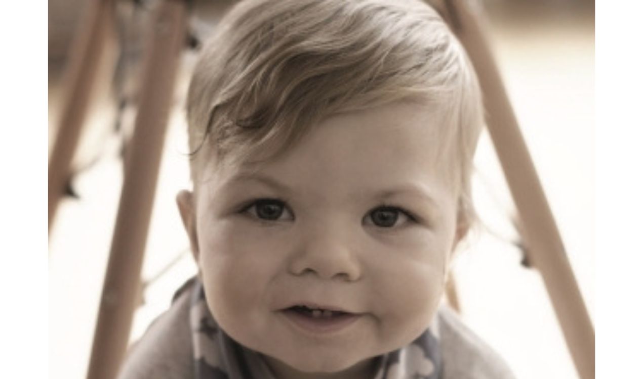„Erste Hilfe bei Baby- und Kleinkindernotfällen“