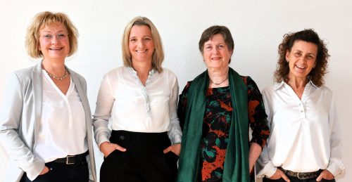 Blicklicht bietet letzte Hilfe Kurs am 10. Oktober 2025 – Sicherheit am Lebensende geben