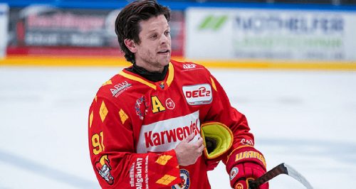 ESVK trifft auf Rückkehrer aus Bietigheim und im großen Traditionsduell auf den starken Absteiger aus Düsseldorf