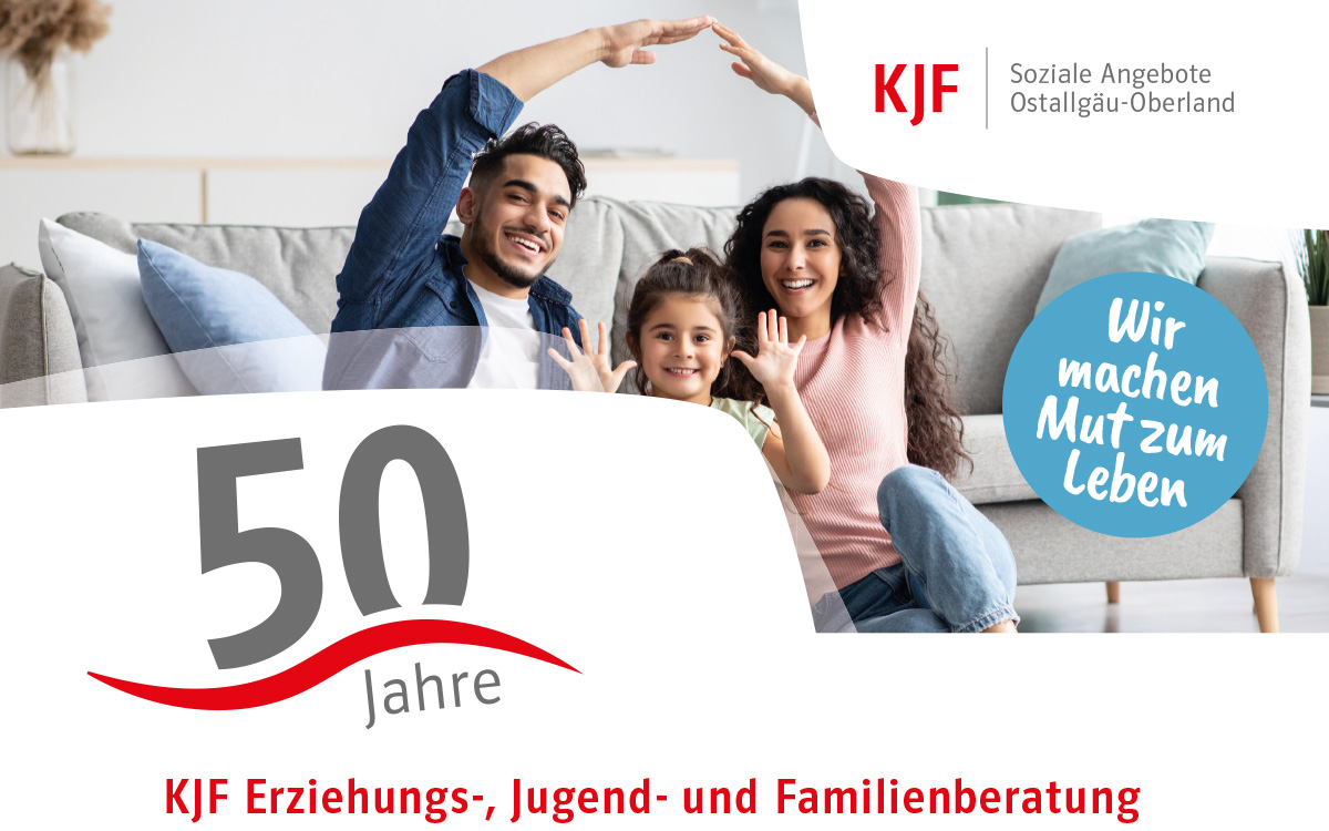 Starke Bindung, starke Kinder: Jubiläumsvortrag zur Emotionsregulation in Kaufbeuren