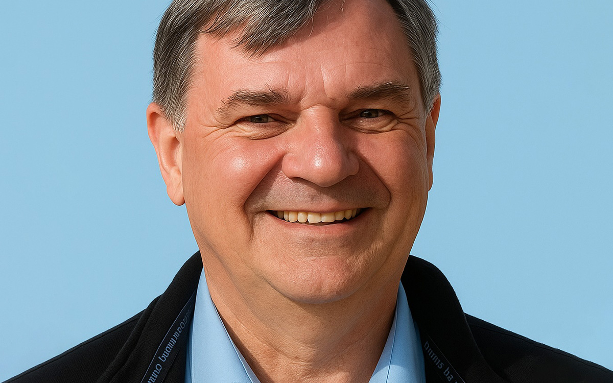 Evolution – bewiesen oder offen? Vortrag mit Biologe Zoltan Takacs in Kaufbeuren