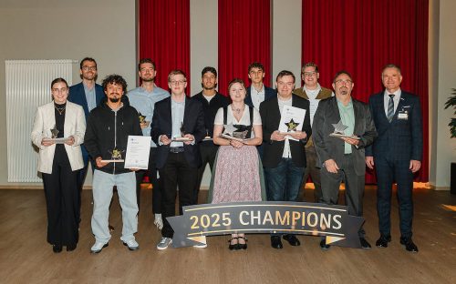 Spitzenleistung aus der Region Kaufbeuren-Ostallgäu: IHK ehrt beste Azubis aus Bayerisch-Schwaben