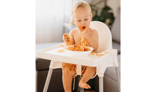 Richtig gut essen und bewegen