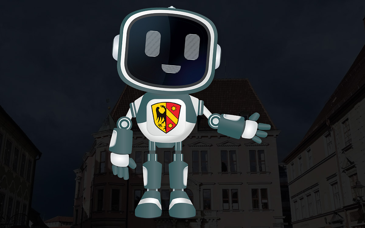 ANNA hilft weiter – Neuer Chatbot für das Ausländeramt Kaufbeuren gestartet