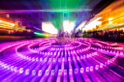 Kaufbeuren leuchtet wieder: Altstadtfunkeln 2025