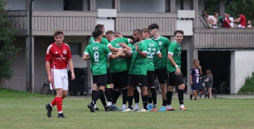 Start in die Rückrunde – BSK muss zum TSV Obergünzburg