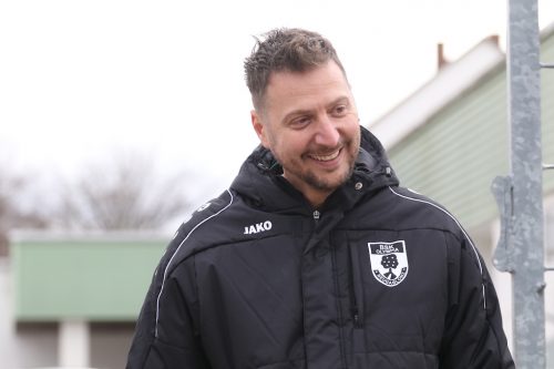 Antonio Mezzoprete nicht mehr im Vorstand des BSK Olympia Neugablonz