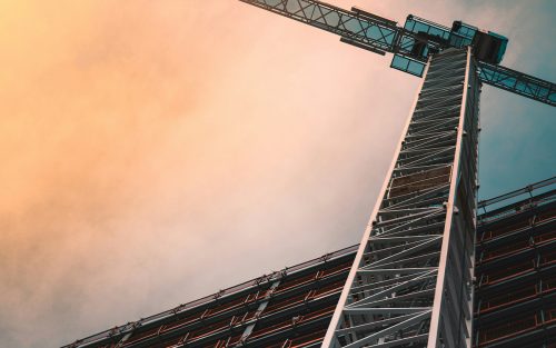 Bezahlbarer Wohnraum im Fokus: Dialog zwischen Bund und Kommune