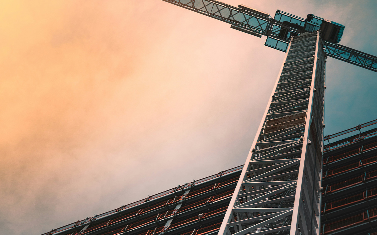 Bezahlbarer Wohnraum im Fokus: Dialog zwischen Bund und Kommune