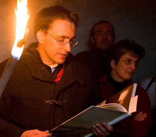 Napoleon, Scharnhorst und das Eiserne Kreuz – Historischer Vortrag am 13. November 2025 im Offiziersheimgesellschaft Kaufbeuren