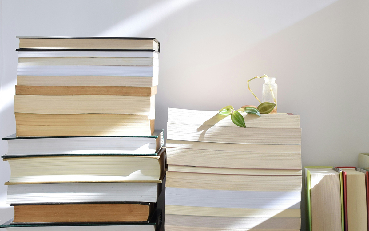 Gesellschaft unter der Lupe: Zwei Lesungen bei Thalia Kaufbeuren