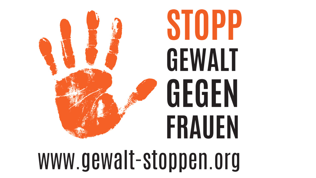 Gemeinsam ein Zeichen setzen: Aktion gegen Gewalt an Frauen am 25.11.25 im Buron Center