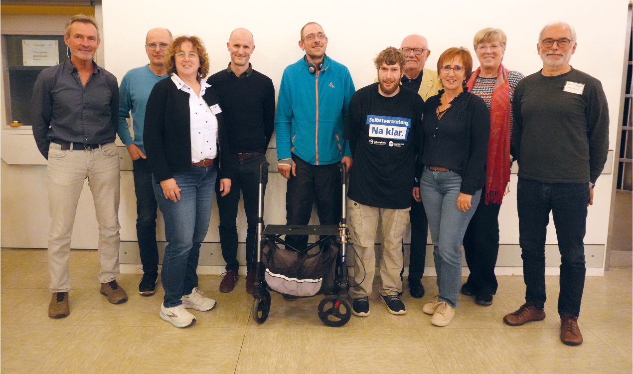 Lebenshilfe Ostallgäu-Kaufbeuren stärkt Teilhabe und wächst weiter