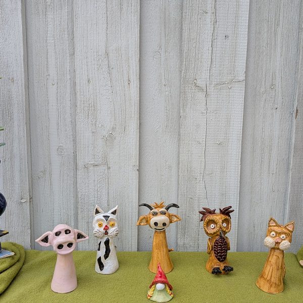 Traditioneller Tannenbaumverkauf und Adventsmarkt in der Tagesstätte Kaufbeuren. Start am 29.11.25