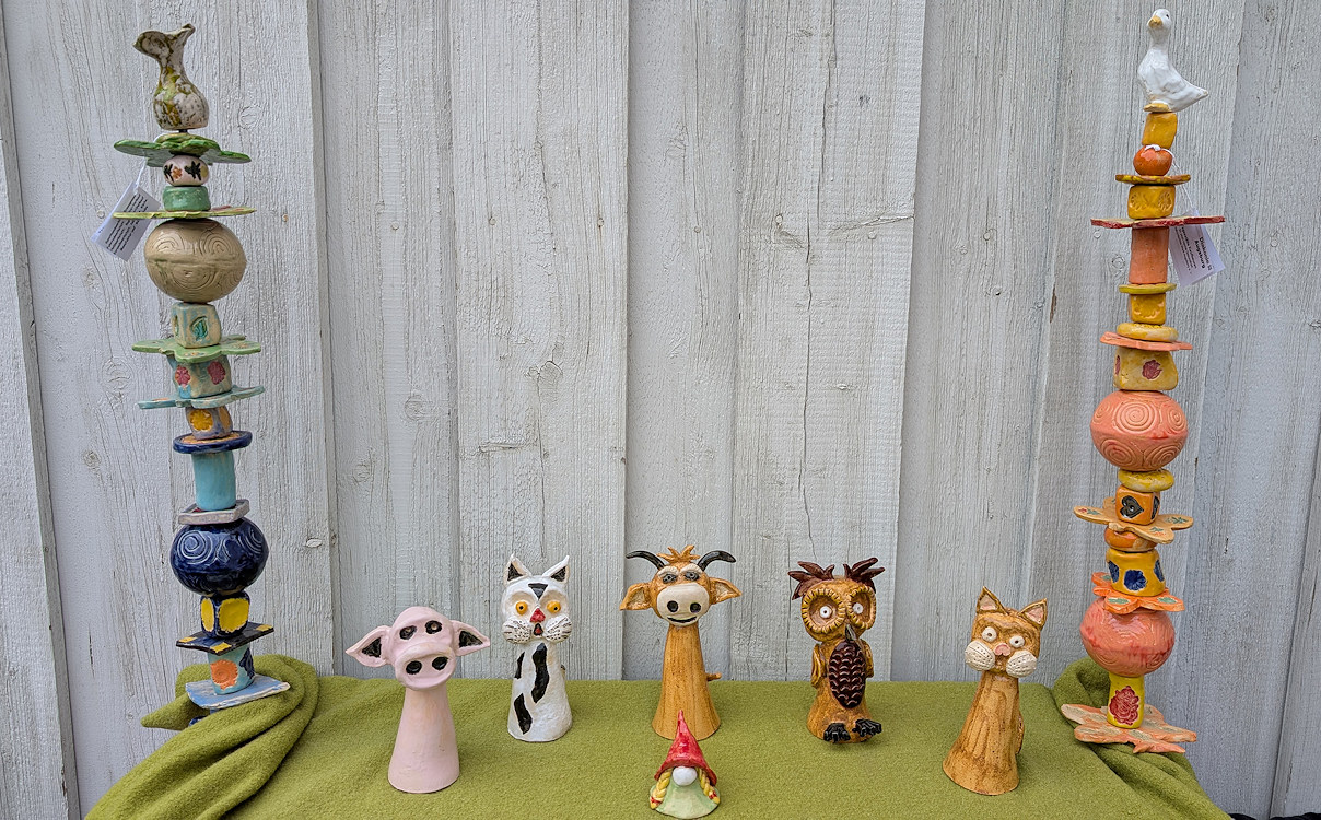 Traditioneller Tannenbaumverkauf und Adventsmarkt in der Tagesstätte Kaufbeuren. Start am 29.11.25