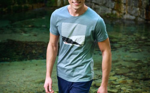 Neues aus dem Weltladen: Nachhaltige Mode mit 10 % Rabatt