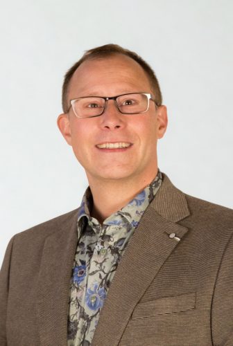 Pascal Lechler kandidiert für das Amt des Oberbürgermeisters in Kaufbeuren