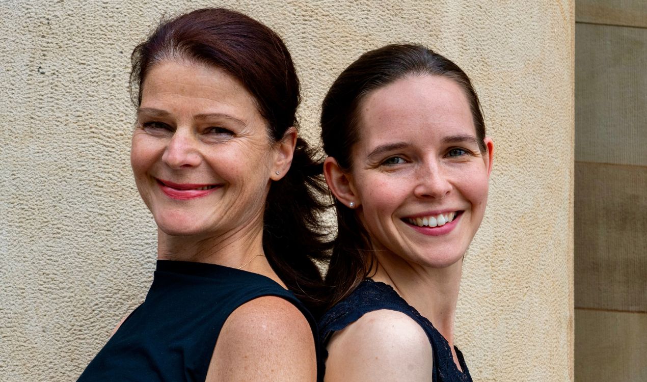 „FANNY HENSEL – DAS JAHR“