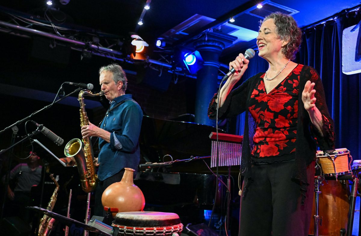 Foto: Anja Ostermann