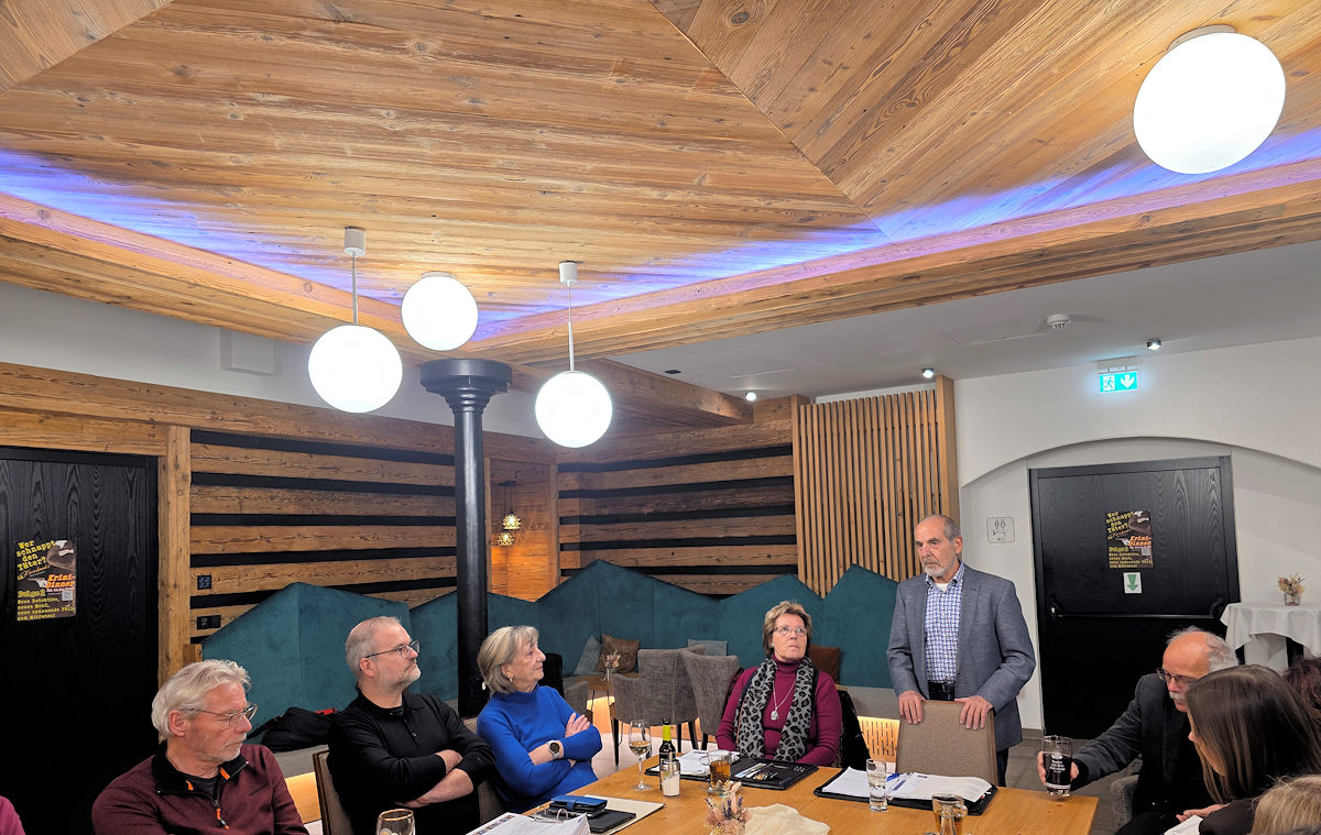 Nach 41 Jahren: Verein Kaufbeuren Tourismus und Stadtmarketing e.V. wird aufgelöst