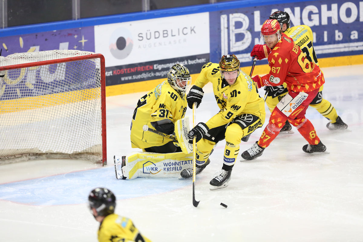 Joker rutschen auf den letzten Tabellenplatz ab
