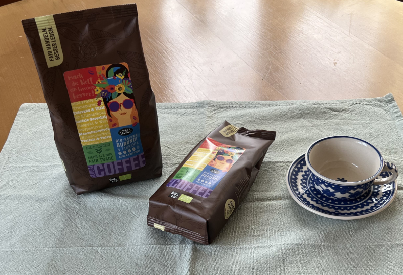 Foto: Weltladen Kaufbeuren