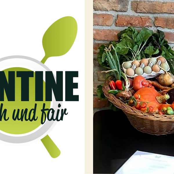 Wir bringen’s: Frisch & fair direkt an die Haustür in Neugablonz