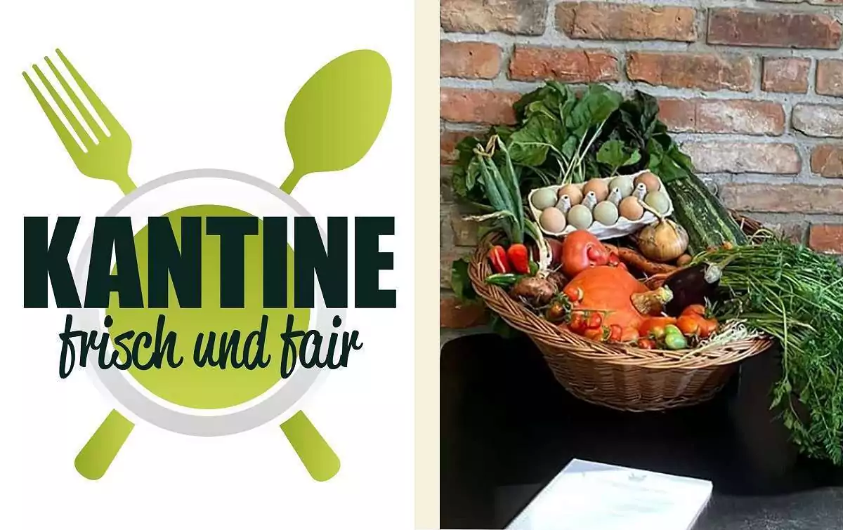 Inklusion im Küchenalltag: Kantine frisch & fair sucht Arbeitserzieher*in