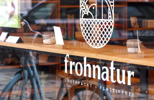 Der Verein frohnatur blickt auf ein erfolgreiches Jahr zurück und setzt zugleich wichtige Impulse für die Zukunft