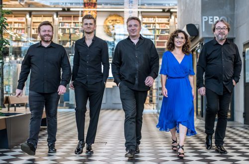 Musik trifft Emotion: Neujahrskonzert mit Christoph Soldan und den Schlesischen Kammersolisten am 06.01.26 im Stadtsaal Kaufbeuren