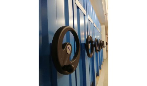 Stadtarchiv schließt über die Feiertage 