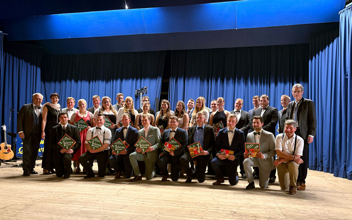 „Nacht der Landwirtschaft“ setzt ein Zeichen für Zusammenhalt im Ostallgäu