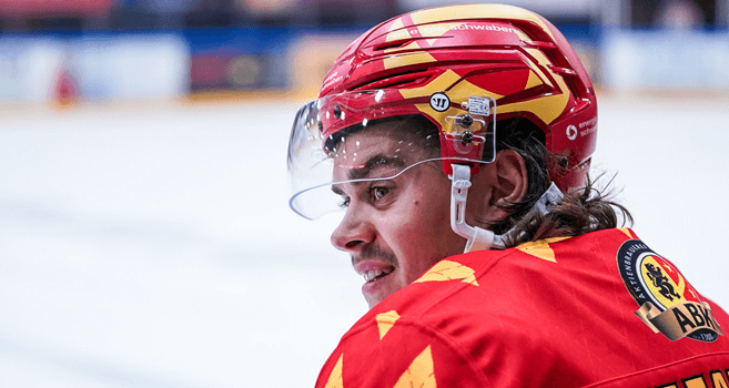 Personal-Sorgen und Spiele gegen Spitzenmannschaften: Ein turbulentes Wochenende für die Joker