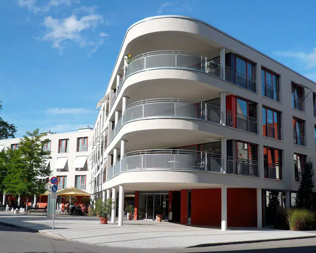 Heinzelmannstift Kaufbeuren: Tanztee am 18. Januar 2026